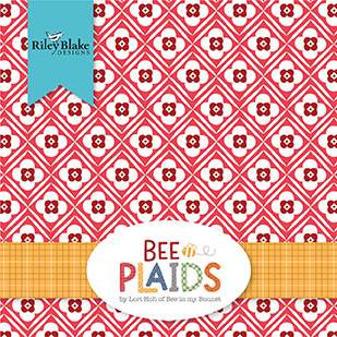 Bee Plaids